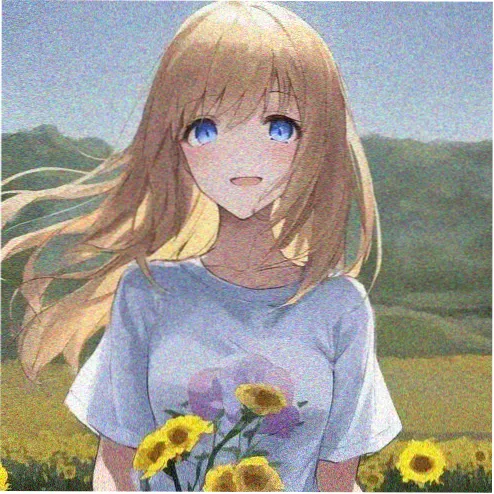 追剧小能手 头像
